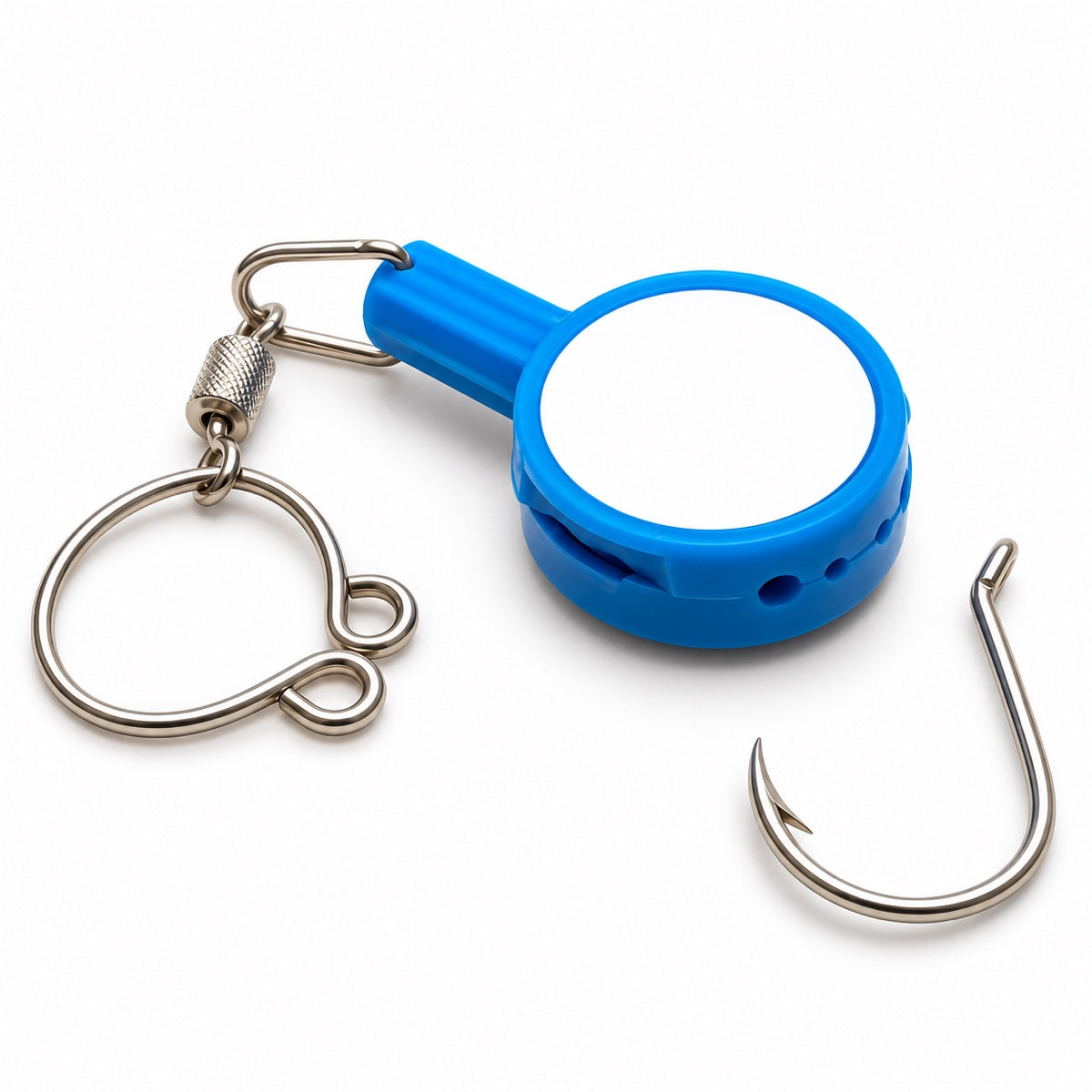 Fishing Knot Tying Tool